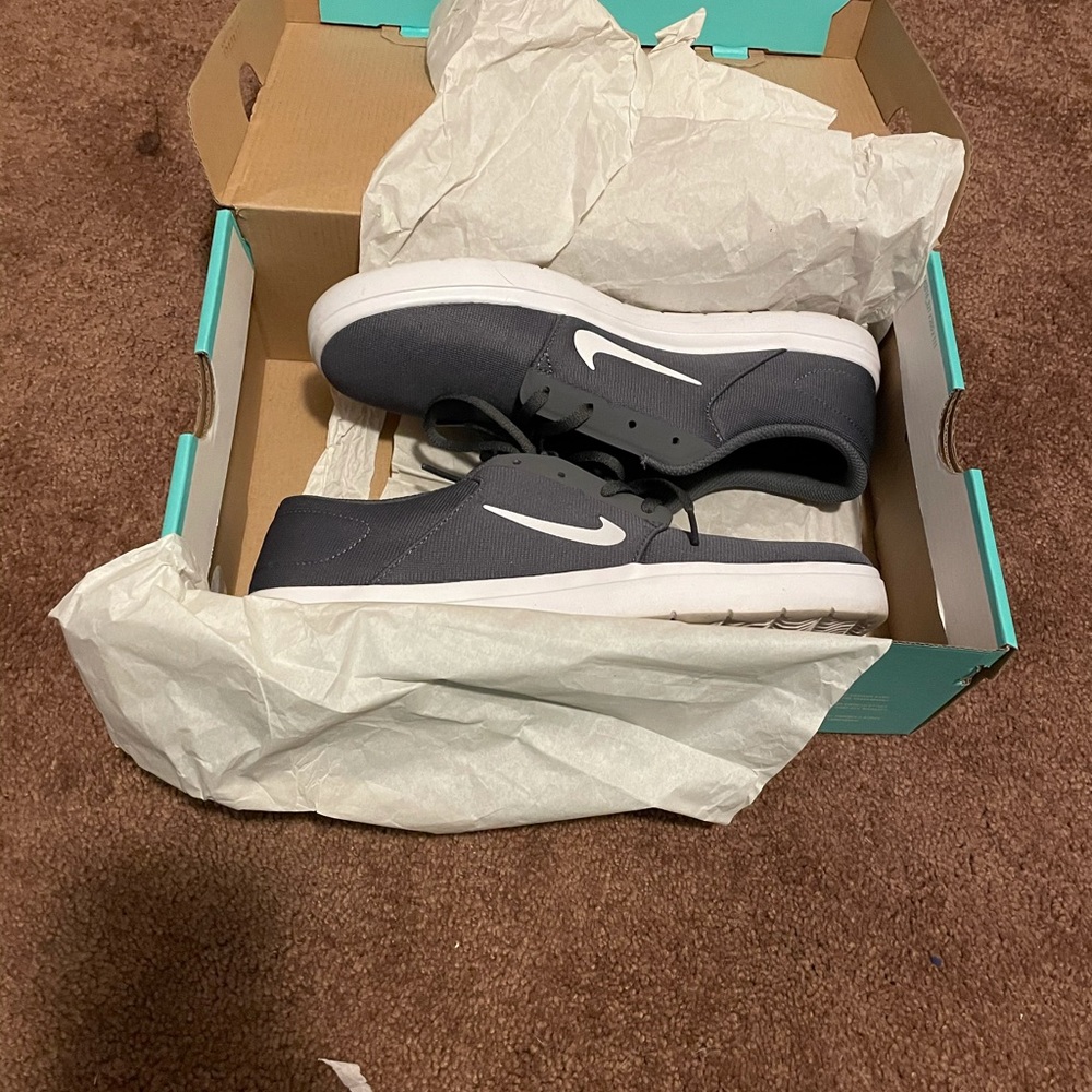 Nike SB Portmore UltraLight Shoes